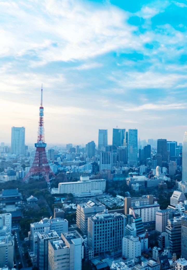 工場・大型施設向け