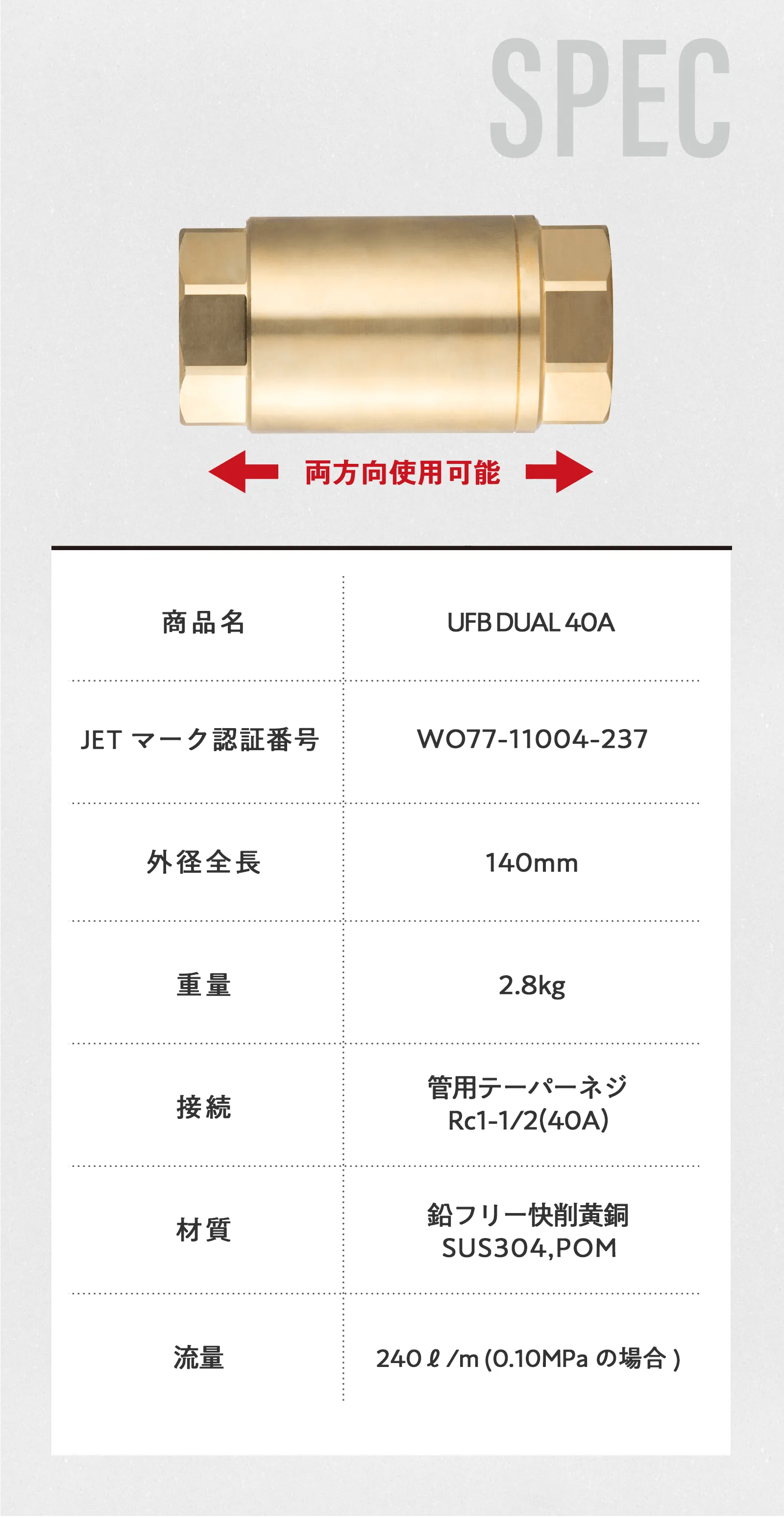 SPEC