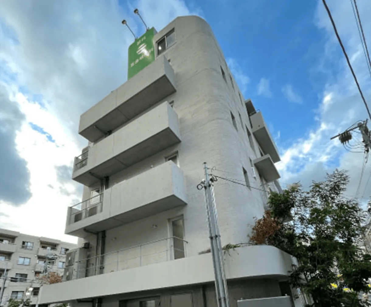 医療施設